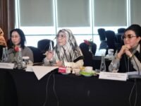 Tetty Paruntu bersama Komisi VI DPR RI melaksanakan Kunjungan Kerja Spesifik di Surabaya untuk meninjau industri pertahanan maritim dan meningkatkan pengelolaan layanan kepelabuhan sebagai bagian dari penguatan program Asta Cita.