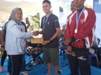 Ajang Fun Run HUT ke-27 APERSI Tahun 2025.