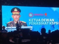 Jenderal Listyo Sigit Prabowo
