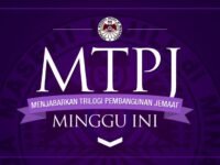 MTPJ GMIM 22 – 28 Februari 2026 (Minggu Sengsara I) “Pada Tuhan Ada Pengampunan ” Mazmur 130:1-8